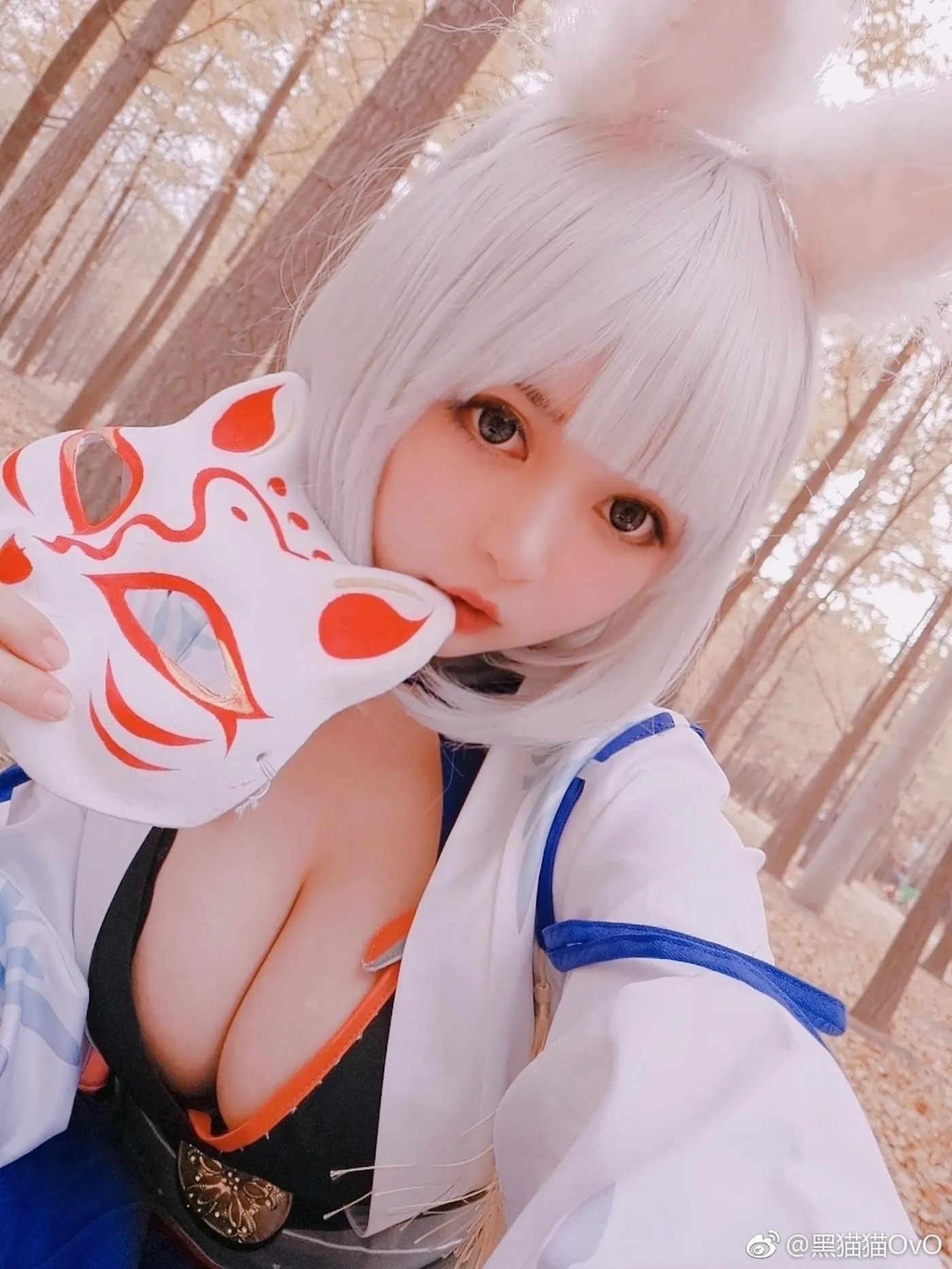 黑猫猫OvO – NO.24 图61套-日常 [42P]插图